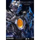 Transformers Age of Extinction Statue Galvatron 77 cm